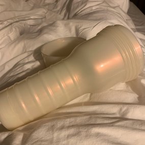 Fleshlight® Girls Alexis Texas masturbator