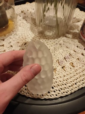 Svakom Hedy X Reaction masturbator