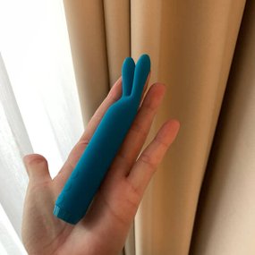 Je Joue Rabbit Bullet miniwibrator