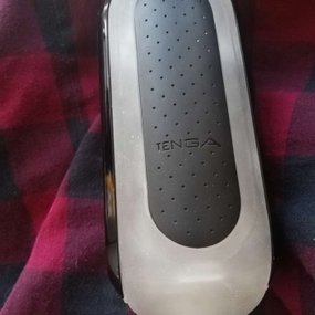 Tenga Flip Zero masturbator