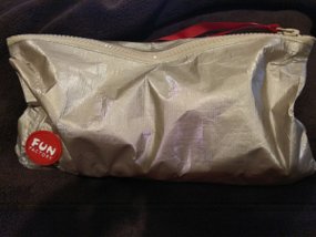 Kosmetyczka Fun Factory ToyBag M