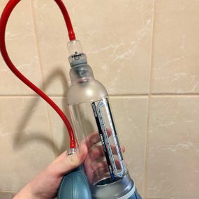 Bathmate HydroXtreme 9 pompka do powiększania penisa