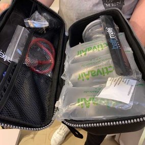 Bathmate HydroXtreme 9 pompka do powiększania penisa