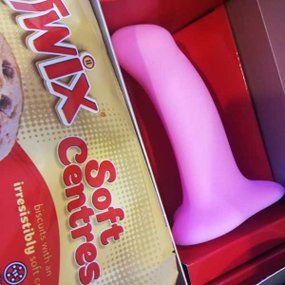 Fun Factory Amor dildo z przyssawką