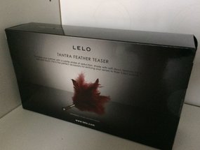 Lelo Tantra piórko