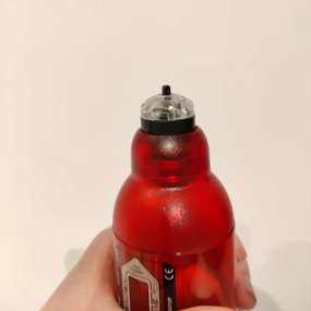 Bathmate Hydromax 9 pompka do powiększania penisa