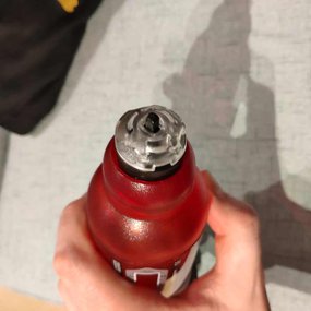 Bathmate Hydromax 9 pompka do powiększania penisa