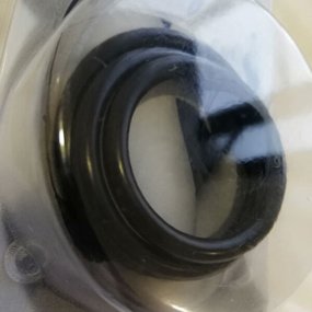 Sex&Mischief Nitrile Cock Ring 3 Pack zestaw pierścieni erekcyjnych