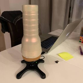 Fleshlight® Sleeve Warmer podgrzewacz do rękawów