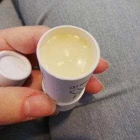 Bijoux Indiscrets Slow Sex Solid Perfume perfumy w sztyfcie