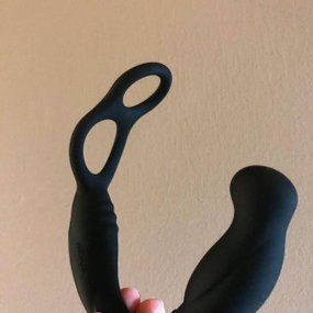 Nexus Simul8 wibrujący masażer prostaty