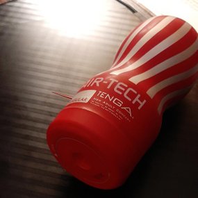 Tenga Air-Tech masturbator