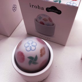 Iroha Temari Kaze masażer łechtaczki