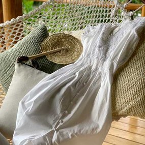 Mapale sukienka plażowa 4621