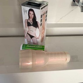 Fleshlight® Girls Stoya masturbator