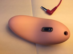 Svakom Echo masażer łechtaczki