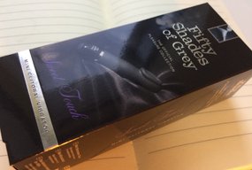 Fifty Shades Of Grey Sweet Touch miniwibrator