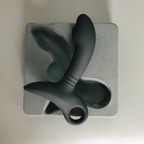 Nexus Sparta wibrujący masażer prostaty