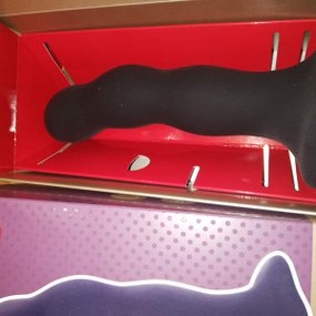 Fun Factory Bouncer dildo z przyssawką