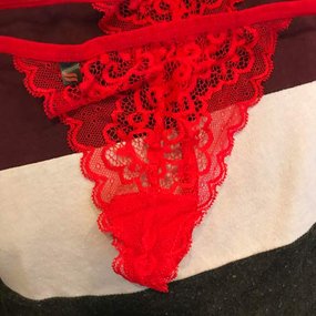 Obsessive Rougebelle stringi