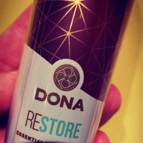 Dona Essential olejek do masażu