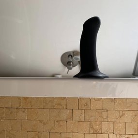 Fun Factory Amor dildo z przyssawką