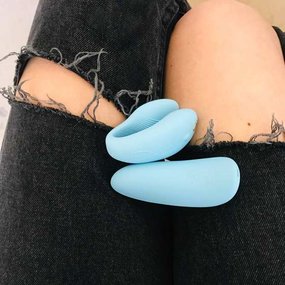 We-Vibe Chorus wibrator dla par sterowany smartfonem