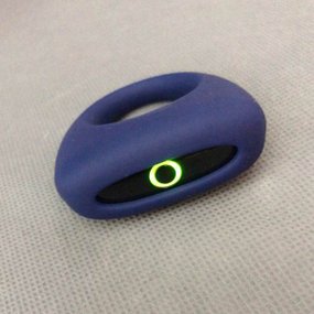 Magic Motion Dante Smart ring erekcyjny sterowany smartfonem