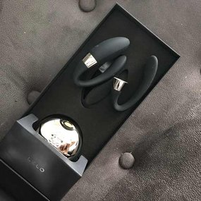 Lelo Tiani 2 wibrator dla par