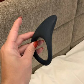 WE-Vibe Verge Wibrujący Pierścień Dla Par