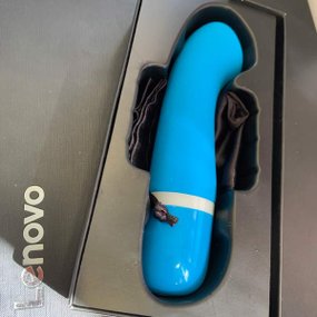 B Swish Bdesired Deluxe Curve miniwibrator punktu G