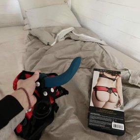 Fun Factory Limba Flex M dildo