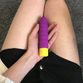 Romp Beat miniwibrator bullet