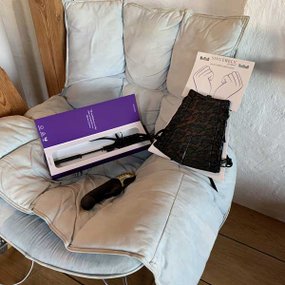 Dorcel G-Stormer wibrator króliczek i pulsator
