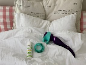 We-Vibe Wand masażer do ciała sterowany smartfonem