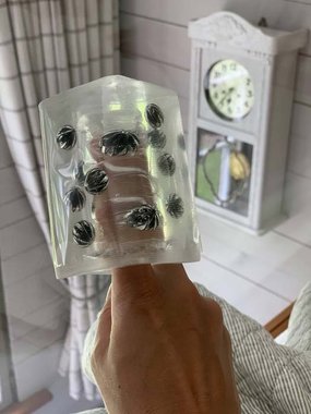 Tenga Crysta Stroker masturbator