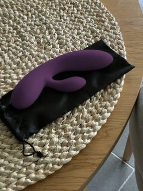 Feelztoys Lea wibrator królik