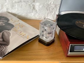 Tenga Crysta Stroker masturbator