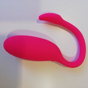 Magic Motion Flamingo wibrująca kulka z aplikacją na telefon