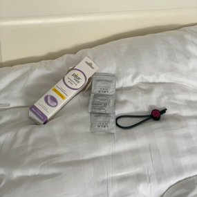 Pjur Med sensitive glide lubrykant medyczny wodny