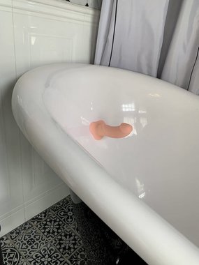 Fun Factory Boss dildo z przyssawką