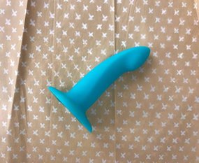 Fun Factory Limba Flex S dildo