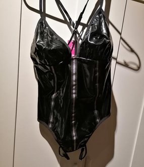 Obsessive Stormea body otwarte