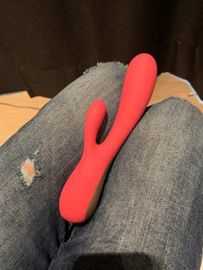 Satisfyer Mono Flex wibrator królik sterowany aplikacją na telefon