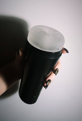 Fleshlight® Flight masturbator