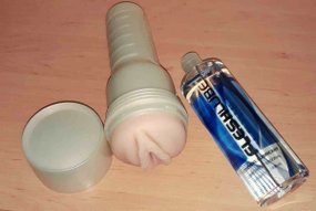 Fleshlight® Fleshlube Water lubrykant na bazie wody