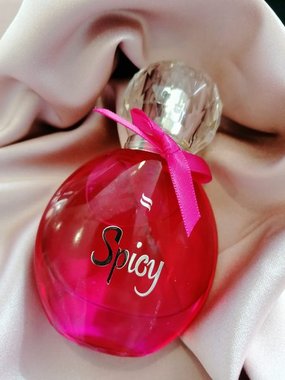 Obsessive perfumy 