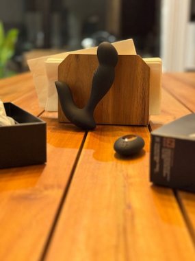 N69 AXEL masażer dla mężczyzn