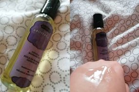 Kama Sutra Aromatic Harmony Blend olejek do masażu