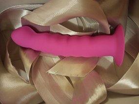 Anal Collection Silicone Suction Cup dildo analne